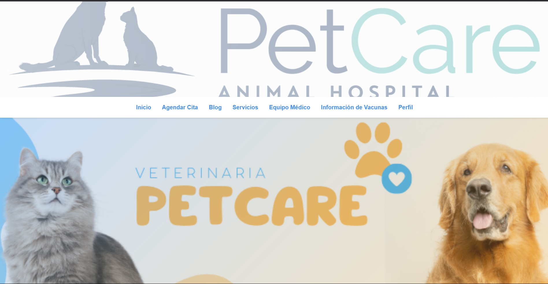 Veterinaria PetCare
